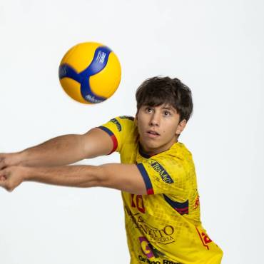 Andrea Asoli