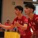 Bertoncello e Di Felice convocati nella selezione maschile Under 20 del beach volley
