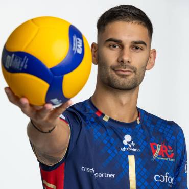 Hristiyan Dimitrov