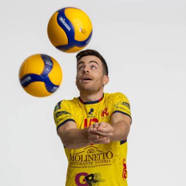 Riccardo Goi