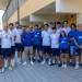 Ravenna, il primo giorno della nuova stagione sportiva