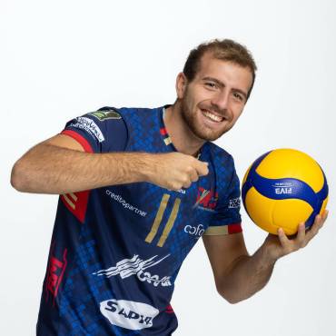 Antonino Russo