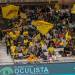 Tifosi, complimenti. Legavolley assegna a Ravenna il Premio Kilgour per il pubblico più corretto