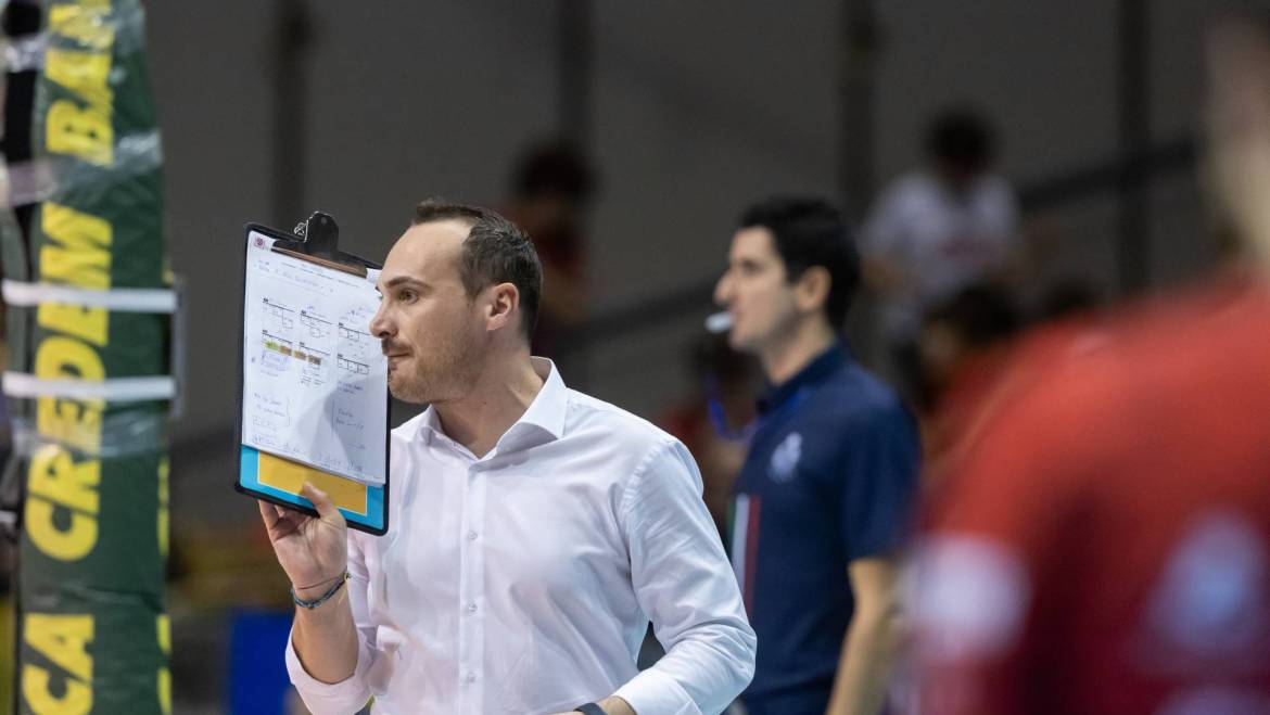 Riparte il campionato. Ed è subito sfida di alto livello