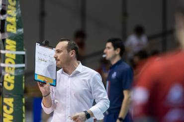 Riparte il campionato. Ed è subito sfida di alto livello
